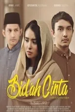 Poster de Bid'ah Cinta