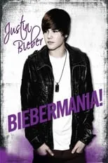 Nikki Boyer es Self en Biebermania!