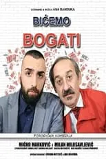 Bićemo bogati portada