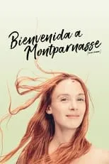 Audrey Bonnet interpreta a Doctor en Bienvenida a Montparnasse