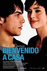 Poster de la película Bienvenido a casa - Películas hoy en TV