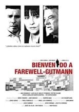 Владимир Раутбарт en la película Bienvenido a Farewell-Gutmann