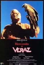 Película Bienvenido a Veraz