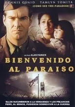 Película Bienvenido al paraiso