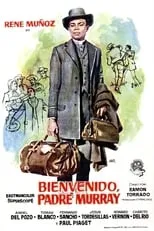 Película Bienvenido, padre Murray