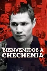 Poster de Bienvenidos a Chechenia