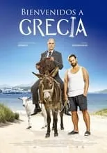 Poster de la película Bienvenidos a Grecia - Películas hoy en TV