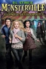 Poster de la película Bienvenidos a la casa de la muerte - Películas hoy en TV