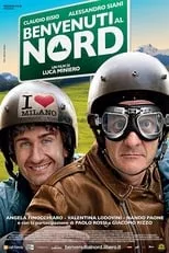 Película Bienvenidos al Norte