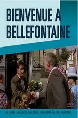 Portada de Bienvenue à Bellefontaine