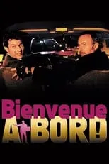 Poster de la película Bienvenue à bord! - Películas hoy en TV