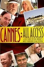 Película Bienvenue à Cannes