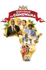 Portada de Bienvenue au Gondwana