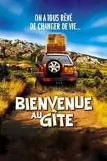 Poster de la película Bienvenue au gîte - Películas hoy en TV