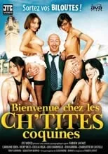 Cécilia Véga es  en Bienvenue chez les ch'tites coquines