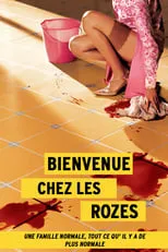 Poster de la película Bienvenue chez les Rozes - Películas hoy en TV