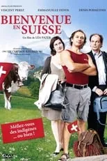 Poster de la película Bienvenue en Suisse - Películas hoy en TV