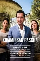 Película Bierleichen. Ein Paschakrimi