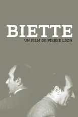 Poster de la película Biette - Películas hoy en TV