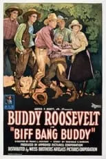 Buck Connors interpreta a Dad Norton en Biff Bang Buddy