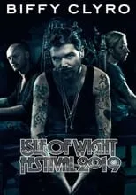 Película Biffy Clyro - Isle Of Wight Festival