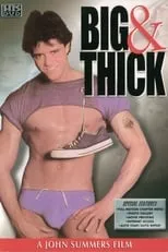 Jason Lowe es  en Big & Thick