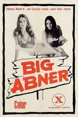 Barbara Carson es Sady Hawkins en Big Abner