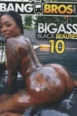 Zoey Reyes interpreta a  en Big Ass Black Beauties 10