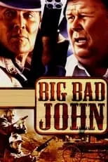 Póster de la película Big Bad John