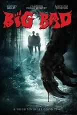 Póster de Big Bad