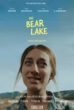 Jaclyn Mofid interpreta a Natalie en Big Bear Lake