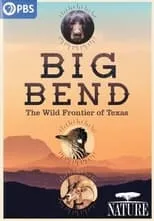 Portada de Big Bend: The Wild Frontier of Texas