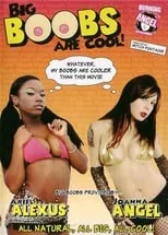 Poster de la película Big Boobs are Cool! - Películas hoy en TV