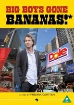 Poster de la película Big Boys Gone Bananas!* - Películas hoy en TV