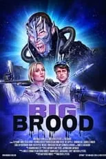 Película Big Brood