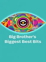 AJ Odudu es Self en Big Brother's Biggest Best Bits