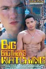 Película Big Brother’s Watching