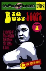 Alison Sanborn es  en Big Bust Loops  Volume 1