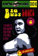 Joanne Arnold es (archive footage) en Big Bust Loops Volume 2