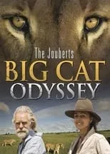 Película Big Cat Odyssey: Revealed