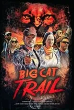 Película Big Cat Trail