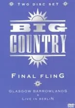 Película Big Country: Final Fling