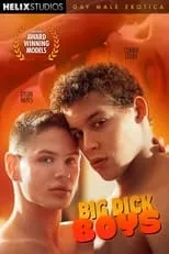 Poster de la película Big Dick Boys - Películas hoy en TV