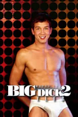 Jesse Santana interpreta a  en Big Dick Club 2