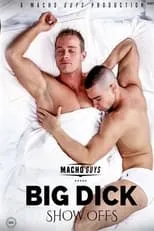 Dillon Buck es  en Big Dick Show offs