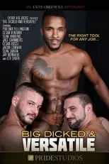 Jay Donahue es  en Big Dicked & Versatile