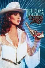 Ben Browder interpreta a Al Winters en Big Dreams & Broken Hearts: The Dottie West Story