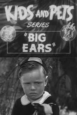 Póster de la película Big Ears