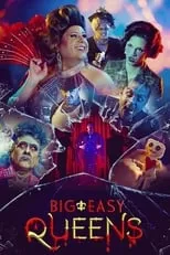 Póster de la película Big Easy Queens