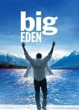 Justin Fonda interpreta a Airline Attendant en Big Eden